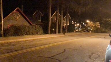 Halloween Time! was I Caught and Bound Up? Wearing my Silicone Female Mask! - 3 image