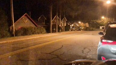 Halloween Time! was I Caught and Bound Up? Wearing my Silicone Female Mask! - 5 image