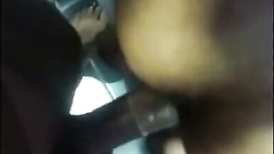 Slim trap with miniature scoops but a big weenie jack off and pumped - 10 image