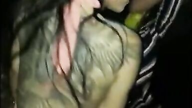 Teenager and traps prostitution and parties compilation - 1 image