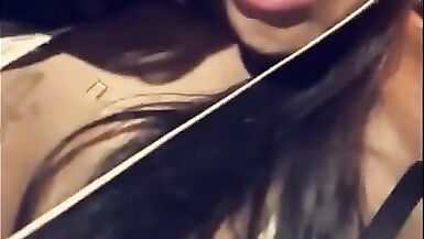 Teenager and traps prostitution and parties compilation - 9 image