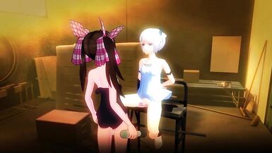 Shemale Hentai Joy [3d Tentacle, 4K, 60FPS, Uncensored]