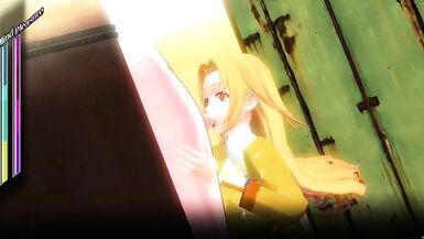 Shemale Hentai Joy [3d Tentacle, 4K, 60FPS, Uncensored] - 7 image