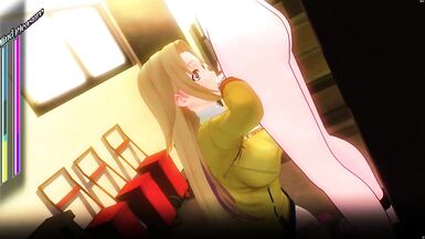 Shemale Hentai Joy [3d Tentacle, 4K, 60FPS, Uncensored] - 9 image