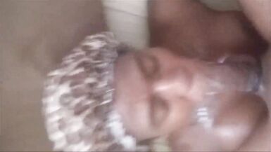 Tyty13 receives dickslapped (This how u suppose to engulf that 10-Pounder) - 12 image