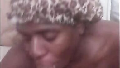 Tyty13 receives dickslapped (This how u suppose to engulf that 10-Pounder) - 5 image