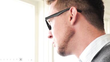 GenderX - Ella Hollywood Lastly Bonks her Stepfather - 2 image