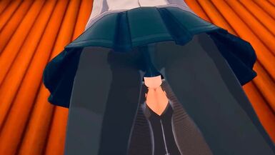 URARAKA OCHAKO FUTA CAMIE UTSUSHIMI BOKU NO HERO - 2 image