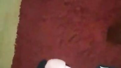 Sexychantal in Partylaune. Vodka, Poppers und ......:) - 7 image