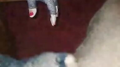 Sexychantal in Partylaune. Vodka, Poppers und ......:) - 9 image