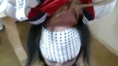 Bad Beauty Punished After School - 14 image