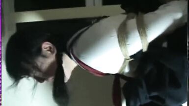 Bad Beauty Punished After School - 4 image