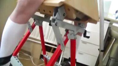 Bad Beauty Punished After School - 9 image