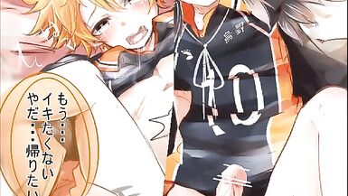 Hinata drawing - 11 image