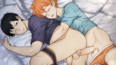 Hinata drawing - 3 image