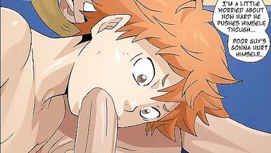 Hinata drawing - 4 image