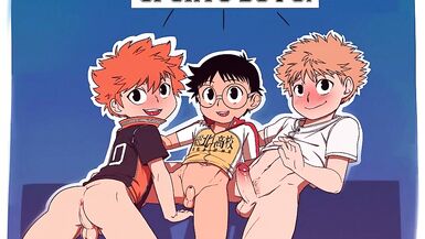 Hinata drawing - 9 image