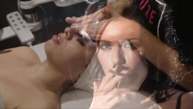 Dominatrix Trains u to be her Beta Hunk PART 6 - 4 image