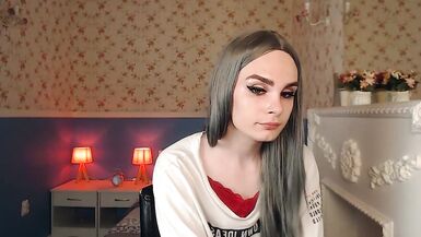 Penelope_Qween : 20th June 2020 -movie scene 1 - 10 image