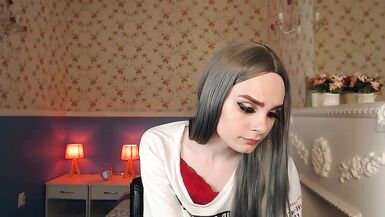 Penelope_Qween : 20th June 2020 -movie scene 1 - 2 image