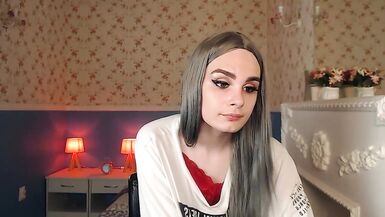 Penelope_Qween : 20th June 2020 -movie scene 1 - 5 image