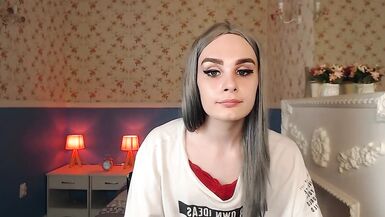 Penelope_Qween : 20th June 2020 -movie scene 1 - 8 image