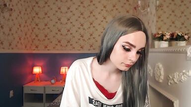 Penelope_Qween : 20th June 2020 -movie scene 1 - 9 image