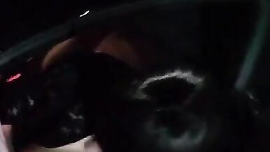 Sissy Wench at a Truck Stop - 11 image