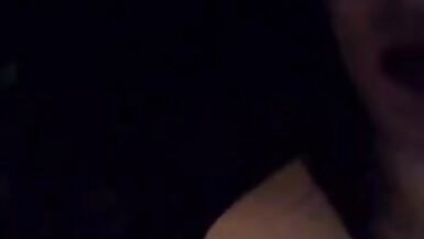 Sissy Wench at a Truck Stop - 14 image