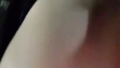 Sissy Wench at a Truck Stop - 2 image