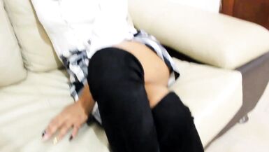 dana barzagli en trio cast - 2 image