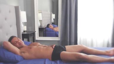 Cute (Sharnell Dupree) Seduces (Dominic Pacifico) With Her Hot Wazoo - Transangels - 3 image