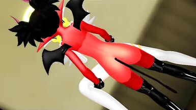 NASTY XMAS DAY BY DEVILMETAL17 Custom - 11 image