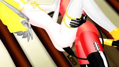 NASTY XMAS DAY BY DEVILMETAL17 Custom - 12 image