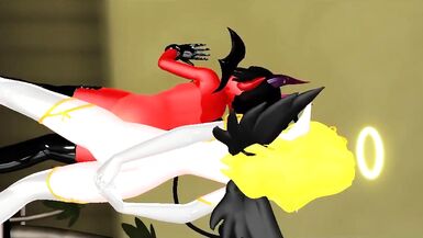 NASTY XMAS DAY BY DEVILMETAL17 Custom - 14 image