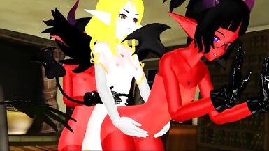 NASTY XMAS DAY BY DEVILMETAL17 Custom - 15 image