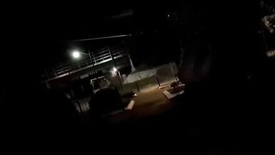 Sissy Bitch Flashing on the Streets and Jerking off afresh - 5 image