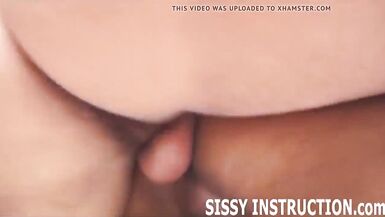 I need u to hammer my constricted brown ladyboy wazoo - 4 image