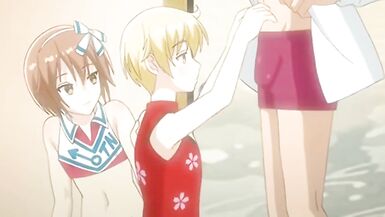 Trap Manga - 11 image