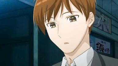 Trap Manga - 15 image