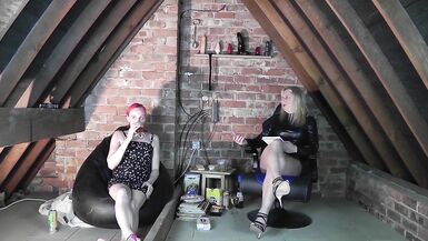 Sex in the attic video 5 - 5 image