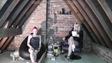 Sex in the attic video 5 - 7 image