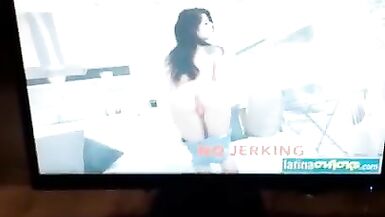 White sissy serf likes BBC red light green light - 10 image