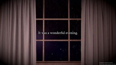 After Midnight by Captain Ameba (Futanari x Shemale Hentai, Homosexual x Futanari) - 3 image