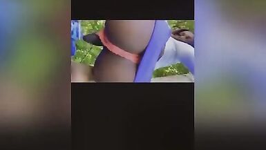 Tgirl Blowjobs, Barebacking, and Marangos Galore - 12 image