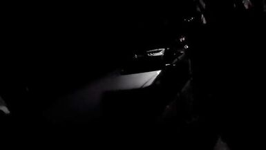 Sissy bitch flashing on the streets and jerking off afresh - 3 image