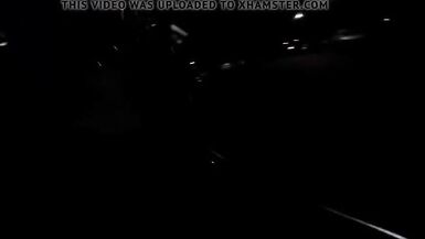 Sissy bitch flashing on the streets and jerking off afresh - 4 image