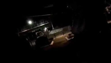 Sissy bitch flashing on the streets and jerking off afresh - 5 image