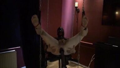 Wer Fickt mich in allen Positionen hart? - 8 image