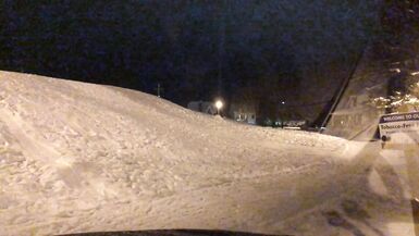 Real Dilettante Female Masker Wearing Concupiscent Outfit in Public - will this babe acquire Caught? - 4 image